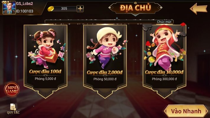 Bạn đã biết gì về game bài địa chủ