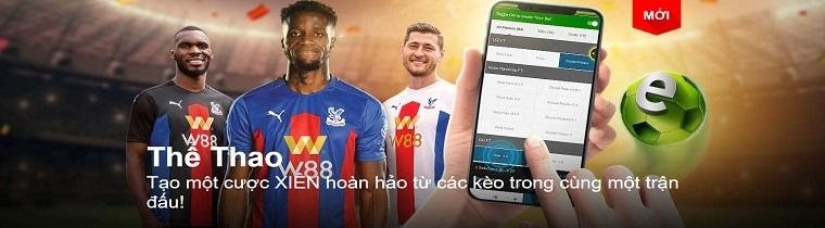 Thống kê danh sách nhà cái uy tín ở Việt Nam 