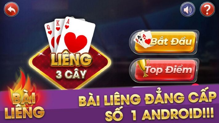 Cách chơi bài 3 cây online cơ bản cho tân thủ 