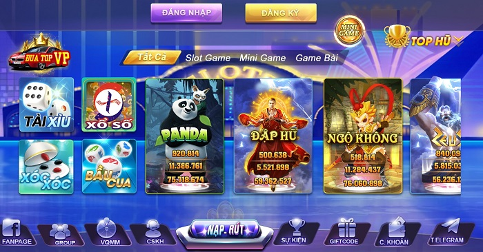 Hướng dẫn tải tài xỉu kufun68app.bet hoàn toàn miễn phí cho PC