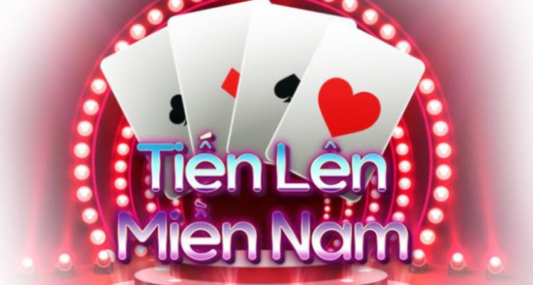 Tiến lên miền Nam Game là gì?