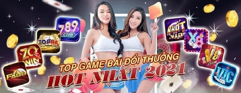 Game đổi thưởng tặng tiền thưởng tân thủ ngay khi đăng ký