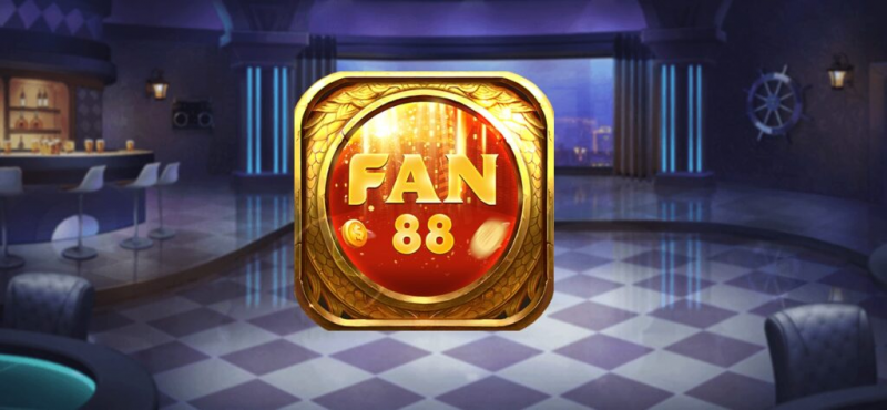 Khám phá kho game tại cổng game Fan88