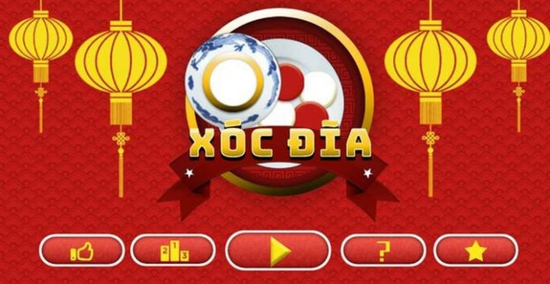 Game bài xóc đĩa Ku68 chơi mọi lúc, mọi nơi