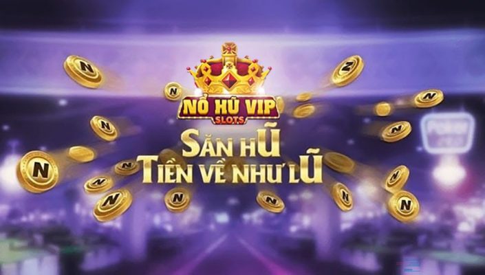 Cổng game Nohu Vip là gì?