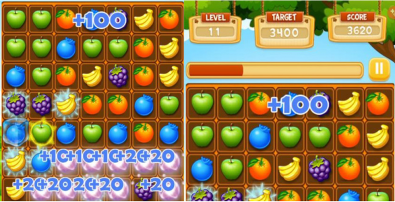 Tải game trái cây 3D KU68 mới nhất cho điện thoại